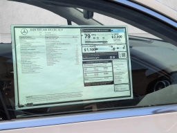Mercedes-Benz EQS EQS 400 4MATIC SUV 2026