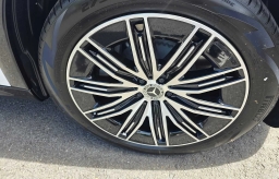 Mercedes-Benz EQS EQS 400 4MATIC SUV 2026