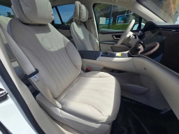 Mercedes-Benz EQS EQS 400 4MATIC SUV 2026