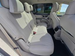 Mercedes-Benz EQS EQS 400 4MATIC SUV 2026