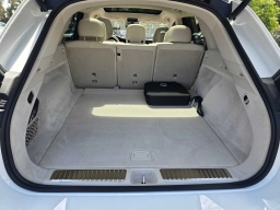 Mercedes-Benz EQS EQS 400 4MATIC SUV 2026
