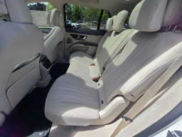 Mercedes-Benz EQS EQS 400 4MATIC SUV 2026
