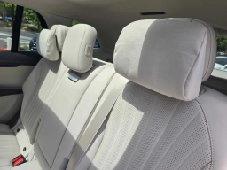 Mercedes-Benz EQS EQS 400 4MATIC SUV 2026