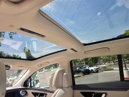 Mercedes-Benz EQS EQS 400 4MATIC SUV 2026