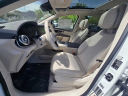 Mercedes-Benz EQS EQS 400 4MATIC SUV 2026