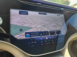 Mercedes-Benz EQS EQS 400 4MATIC SUV 2026