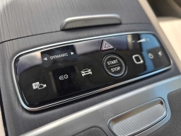 Mercedes-Benz EQS EQS 400 4MATIC SUV 2026