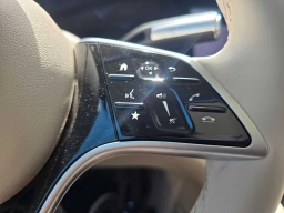 Mercedes-Benz EQS EQS 400 4MATIC SUV 2026
