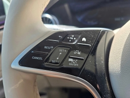 Mercedes-Benz EQS EQS 400 4MATIC SUV 2026