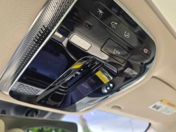 Mercedes-Benz EQS EQS 400 4MATIC SUV 2026