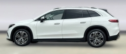 Mercedes-Benz EQS EQS 400 4MATIC SUV 2026
