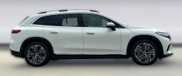 Mercedes-Benz EQS EQS 400 4MATIC SUV 2026