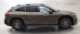 Mercedes-Benz EQS EQS 400 4MATIC SUV 2026