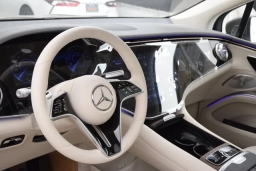 Mercedes-Benz EQS EQS 400 4MATIC SUV 2026
