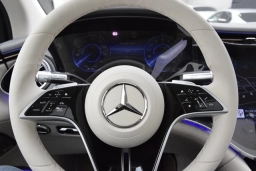 Mercedes-Benz EQS EQS 400 4MATIC SUV 2026