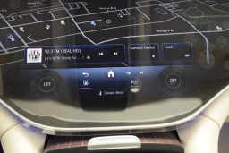 Mercedes-Benz EQS EQS 400 4MATIC SUV 2026