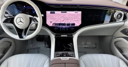 Mercedes-Benz EQS EQS 400 4MATIC SUV 2026