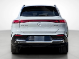 Mercedes-Benz EQS EQS 400 4MATIC SUV 2026