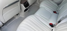Mercedes-Benz EQS EQS 400 4MATIC SUV 2026