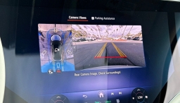 Mercedes-Benz EQS EQS 400 4MATIC SUV 2026