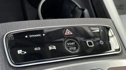 Mercedes-Benz EQS EQS 400 4MATIC SUV 2026