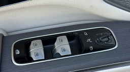 Mercedes-Benz EQS EQS 400 4MATIC SUV 2026