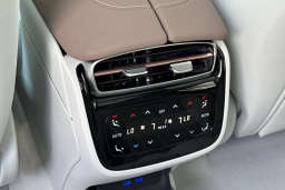 Mercedes-Benz EQS EQS 400 4MATIC SUV 2026