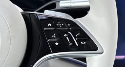 Mercedes-Benz EQS EQS 400 4MATIC SUV 2026
