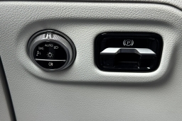 Mercedes-Benz EQS EQS 400 4MATIC SUV 2026