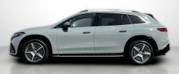 Mercedes-Benz EQS EQS 400 4MATIC SUV 2026