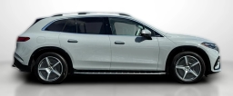 Mercedes-Benz EQS EQS 400 4MATIC SUV 2026