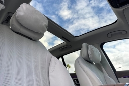 Mercedes-Benz EQS EQS 400 4MATIC SUV 2026