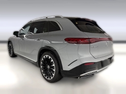 Mercedes-Benz EQS EQS 400 4MATIC SUV 2026