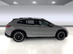 Mercedes-Benz EQS EQS 400 4MATIC SUV 2026