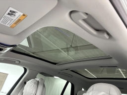 Mercedes-Benz EQS EQS 400 4MATIC SUV 2026