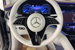 Mercedes-Benz EQS EQS 400 4MATIC SUV 2026