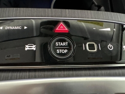 Mercedes-Benz EQS EQS 400 4MATIC SUV 2026