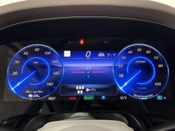 Mercedes-Benz EQS EQS 400 4MATIC SUV 2026