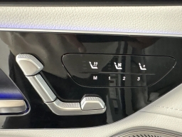 Mercedes-Benz EQS EQS 400 4MATIC SUV 2026