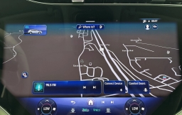 Mercedes-Benz EQS EQS 400 4MATIC SUV 2026