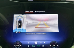Mercedes-Benz EQS EQS 400 4MATIC SUV 2026