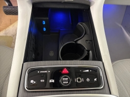 Mercedes-Benz EQS EQS 400 4MATIC SUV 2026