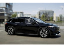Mercedes-Benz EQS EQS 400 4MATIC SUV 2026
