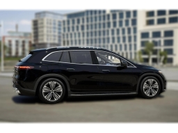 Mercedes-Benz EQS EQS 400 4MATIC SUV 2026