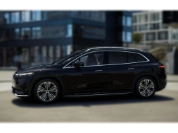 Mercedes-Benz EQS EQS 400 4MATIC SUV 2026