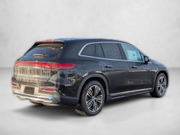 Mercedes-Benz EQS EQS 400 4MATIC SUV 2026