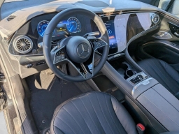 Mercedes-Benz EQS EQS 400 4MATIC SUV 2026