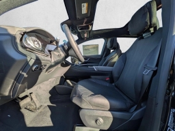 Mercedes-Benz EQS EQS 400 4MATIC SUV 2026