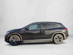 Mercedes-Benz EQS EQS 400 4MATIC SUV 2026