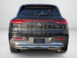 Mercedes-Benz EQS EQS 400 4MATIC SUV 2026